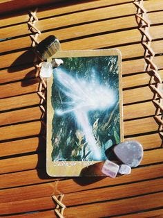 The Faeries' Oracle Cards The Faeries' Oracle Cards
