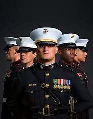 Image result for marine officer images