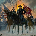 Why the South Would Have Won With Grant or Sherman
