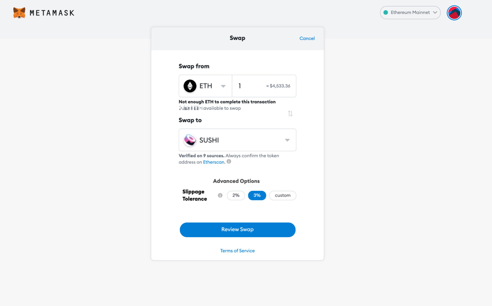 MetaMask: The Hero Crypto Deserves - by Mario Gabriele