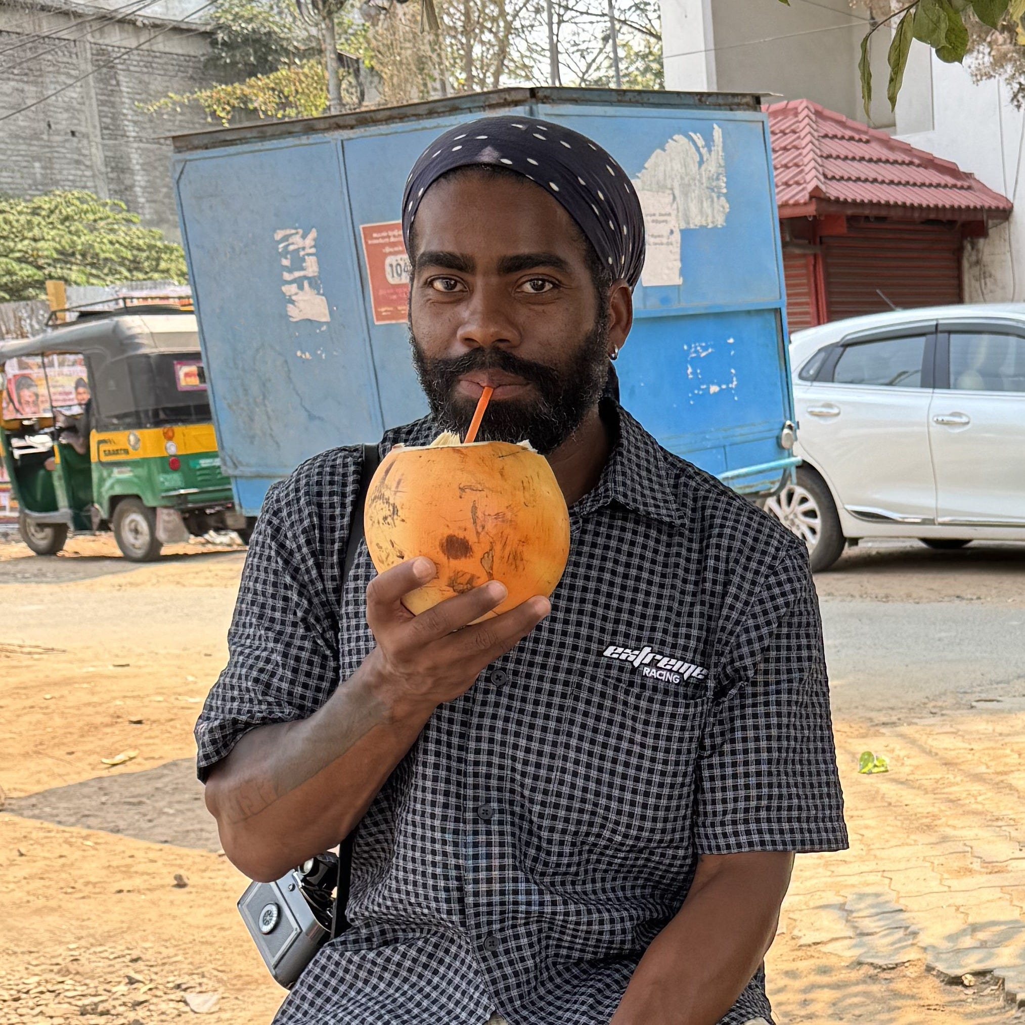 Artwork for Andre D. Wagner-Freeman