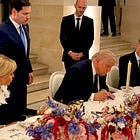 Trump’s peace agreement has already failed