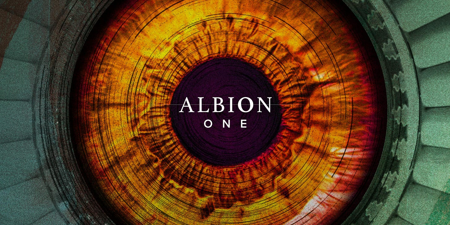 Albion ONE — Spitfire Audio