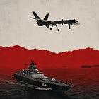 Russian Vision of Unmanned Naval Warfare