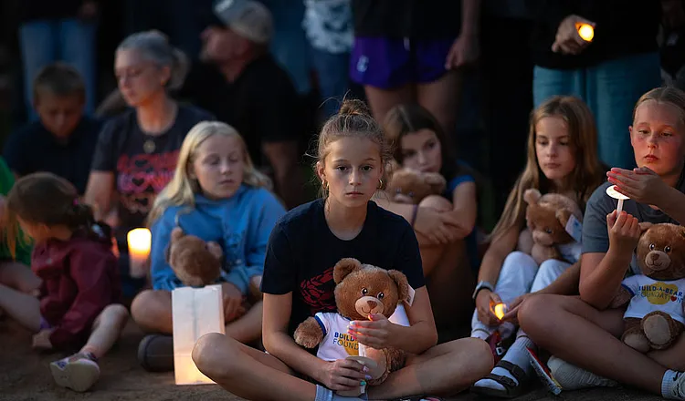 Robin Westman and the Rise of American Nihilism