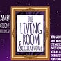 The Living Room & Cricket Cafe's avatar