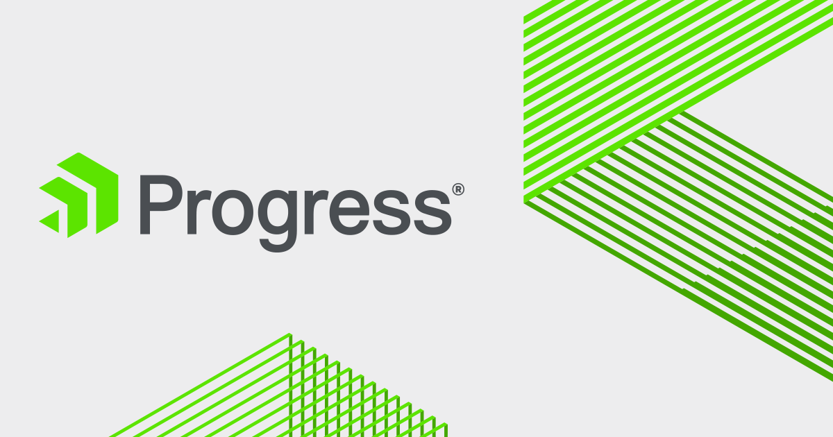 Progress Software Corp (NASDAQ:PRGS) Gives Strong Guidance