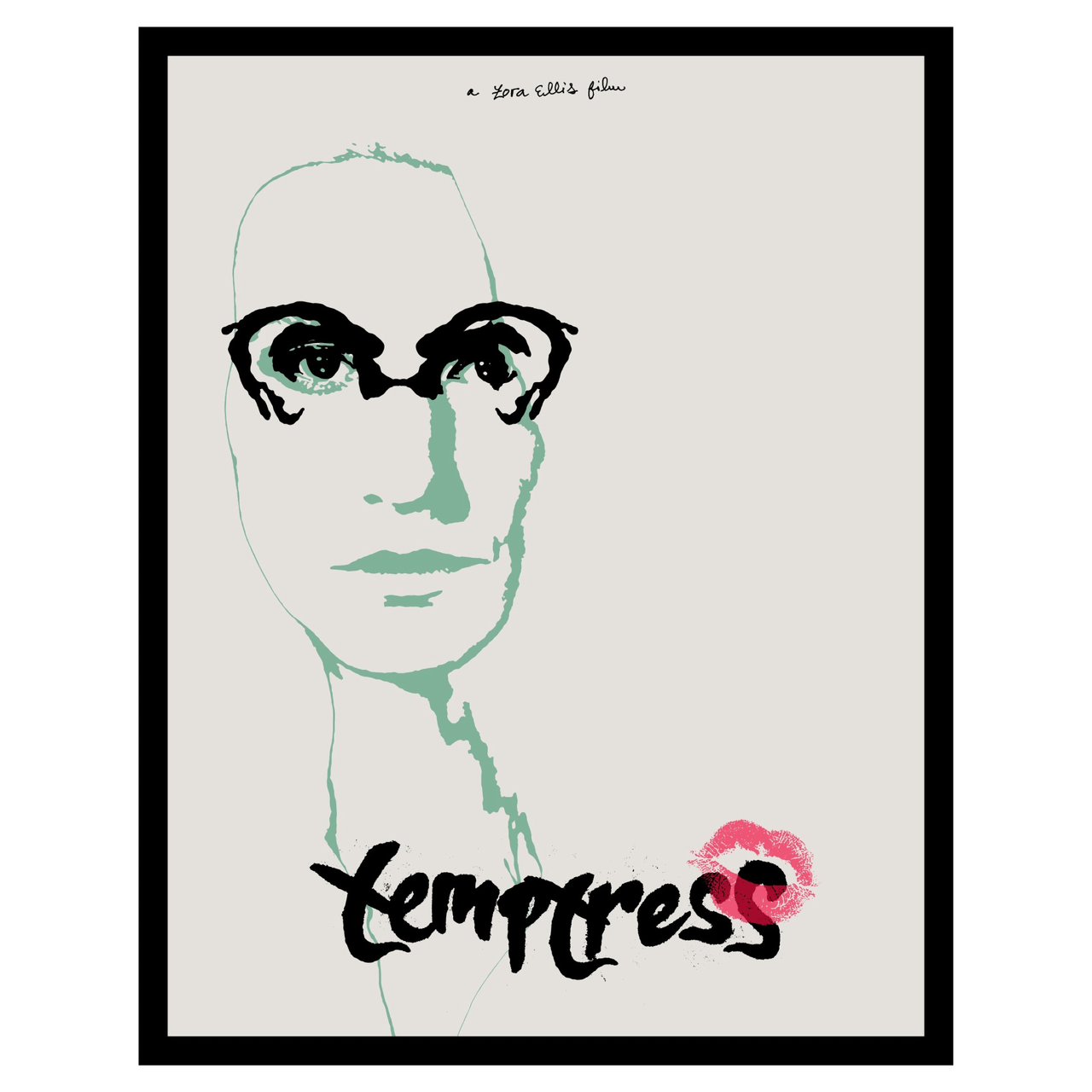 Substack profile picture for @temptress