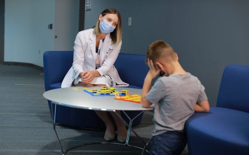 How to Choose the Right Psychiatric Nurse Practiti