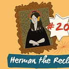 Episode 20: Herman the Recluse