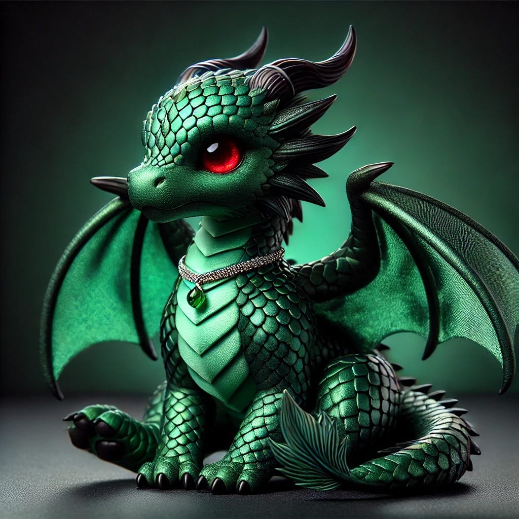 Suz Mueller's Substack