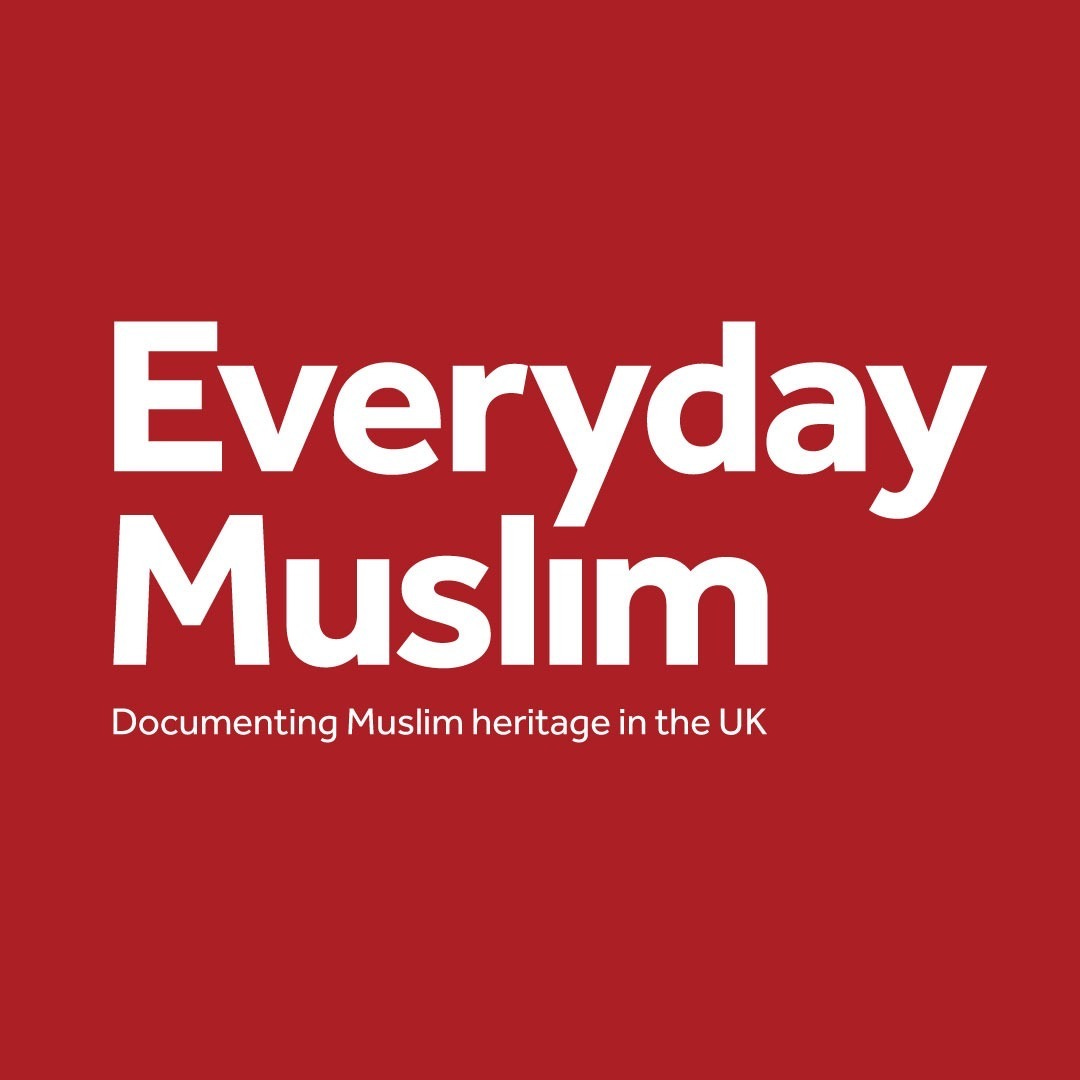 Everyday Muslim