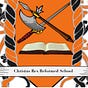 Christus Rex Reformed Academy's avatar