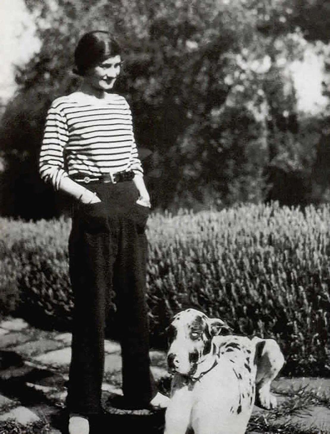 Chanel Besson Fashion History Being made : Chanel by Matthieu Blazy