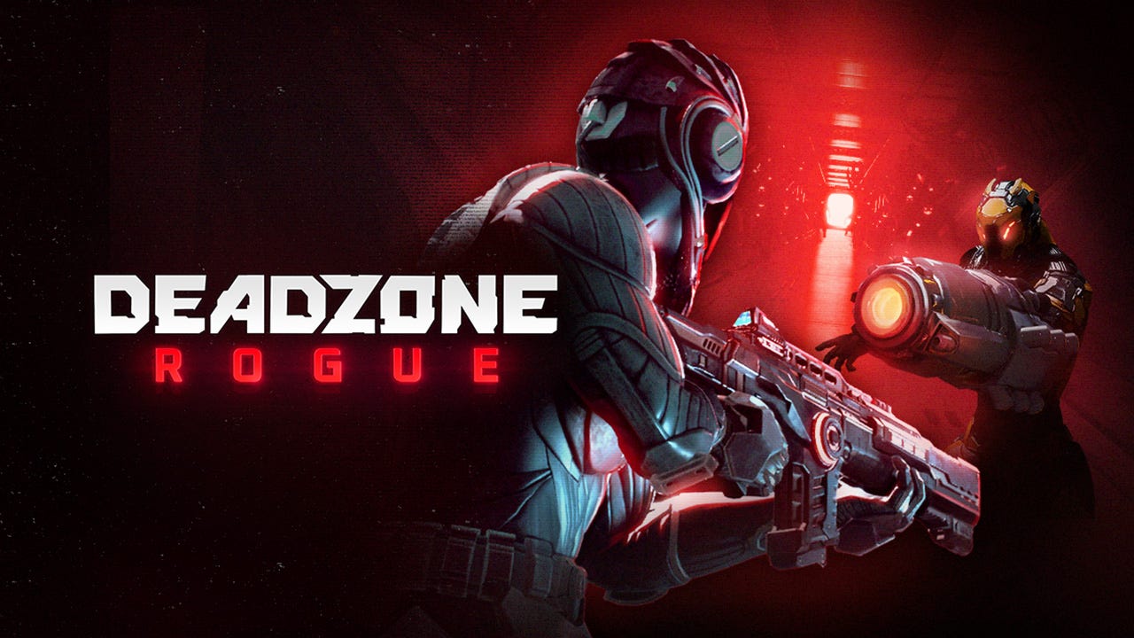 Deadzone: Rogue Review