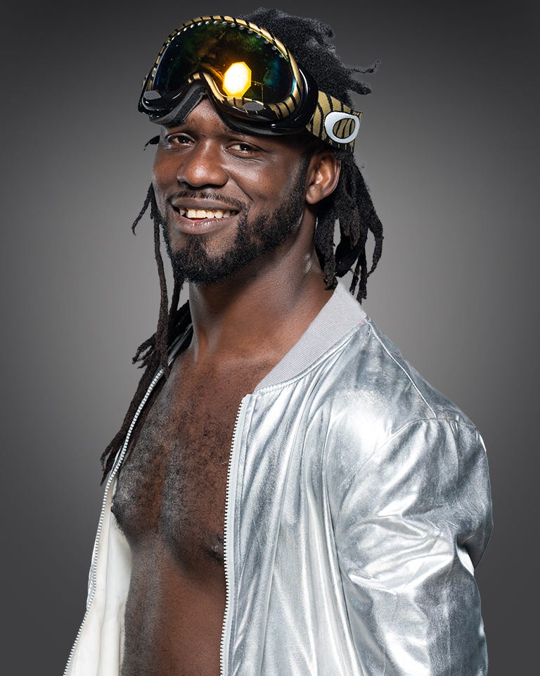 Rich Swann