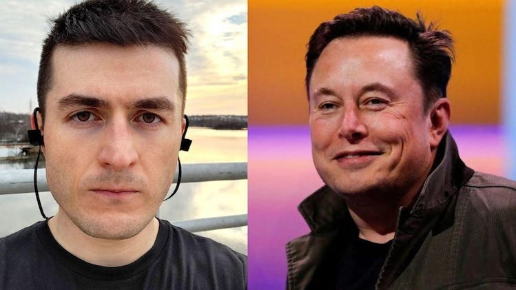 Who is Lex Fridman? Elon Musk's friend who wants to work for free as ...