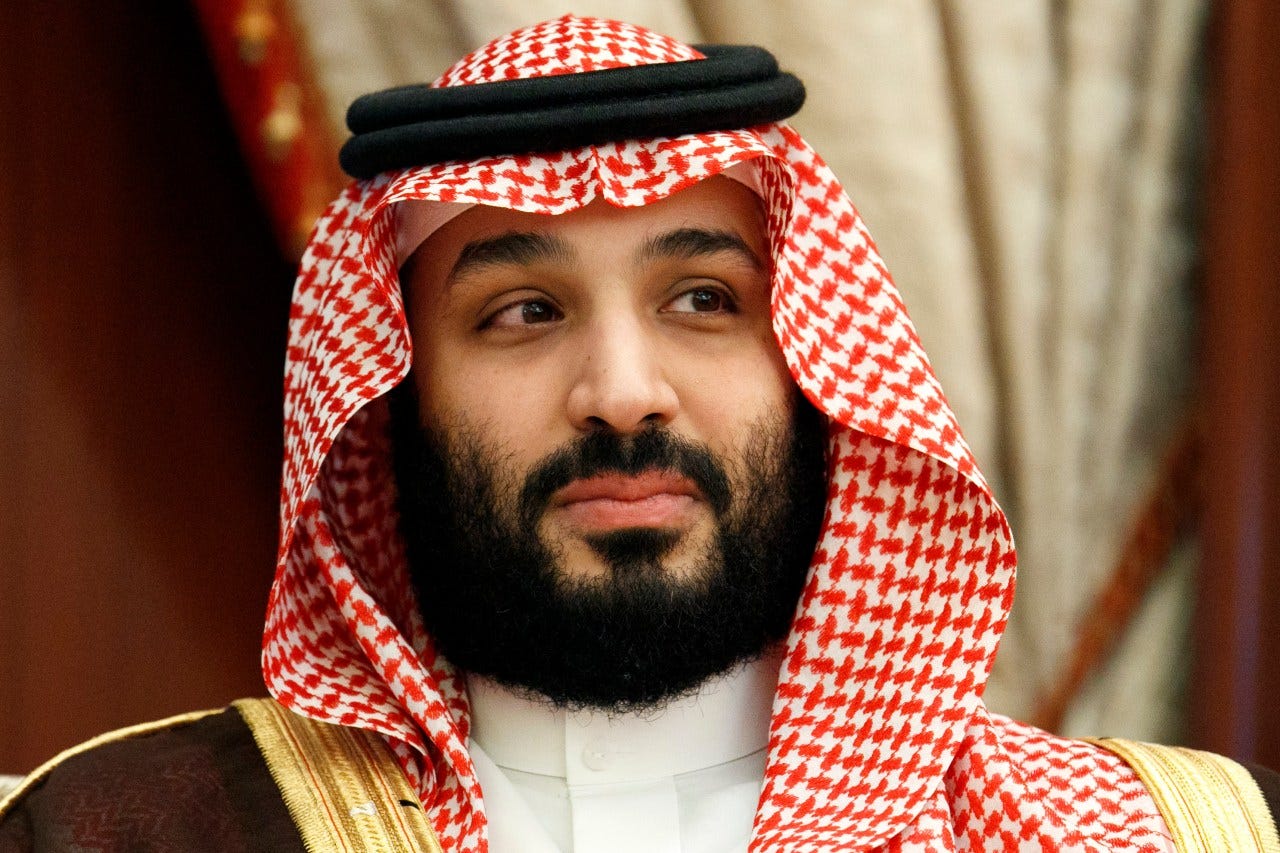 US implicates Saudi crown prince in journalist's killing | FOX 4 Kansas  City WDAF-TV | News, Weather, Sports