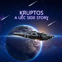 Logo for Kruptos