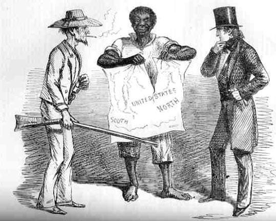 The Causes of the Civil War