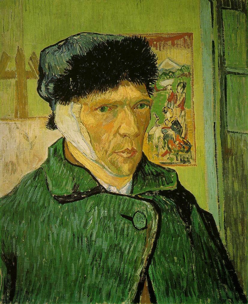 Tortured artist - Wikipedia