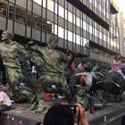 Toros & Tubas: Bienvenidos a Pamplona