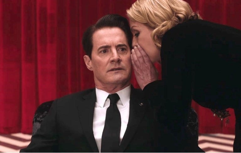 Twin Peaks