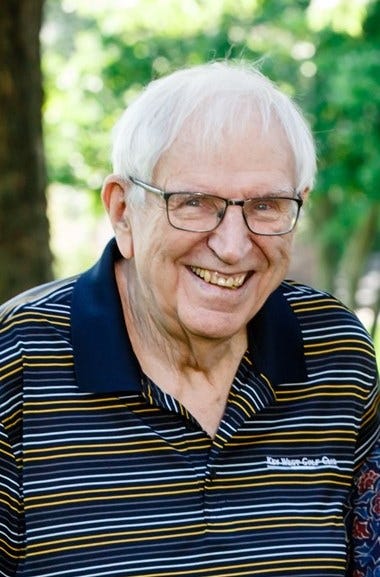 Obituary of Kenneth A. Carter