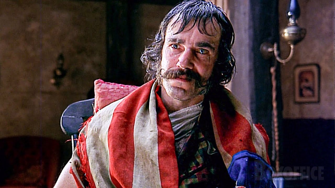 Bill The Butcher haunting monologue | Gangs of New York | CLIP - YouTube