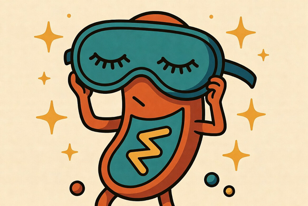 melatonin beyond sleep melatonin beyond sleep