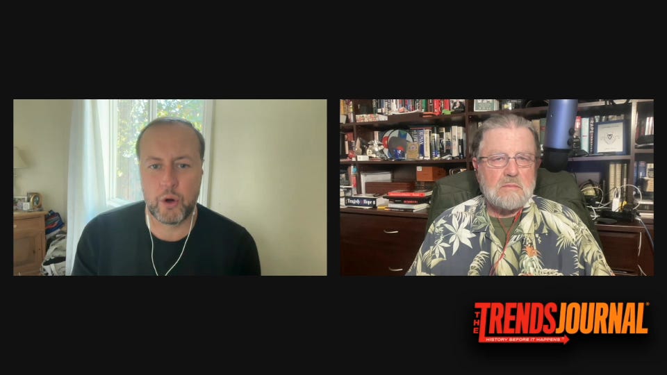 IRAN WILL CONTINUE FIGHT UNTIL U.S. YELLS UNCLE: LARRY JOHNSON