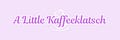 A Little Kaffeeklatsch