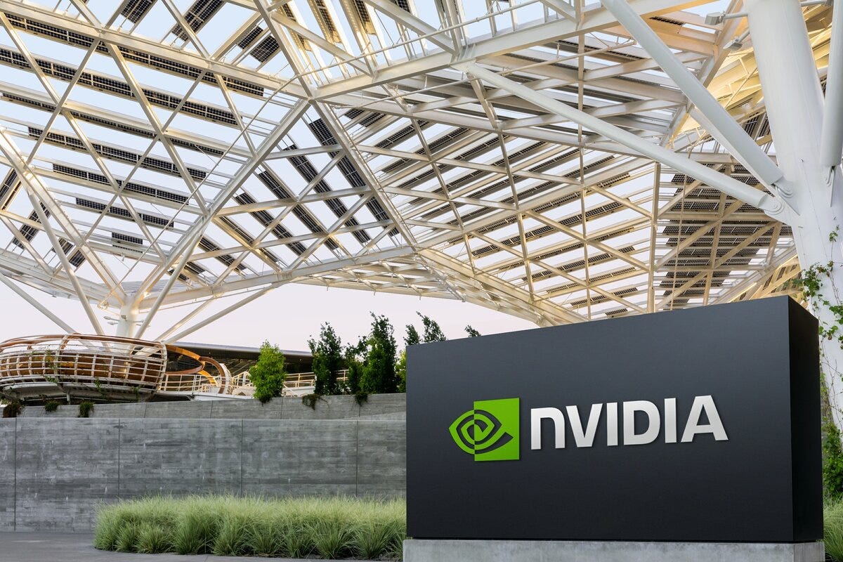 Nvidia fecha pela 1ª vez com valor de mercado acima de US$ 2 trilhões com  “impulso” da Dell