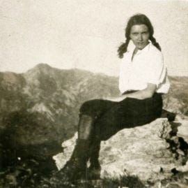 Lalla Romano | Ragazze di mezza stagione