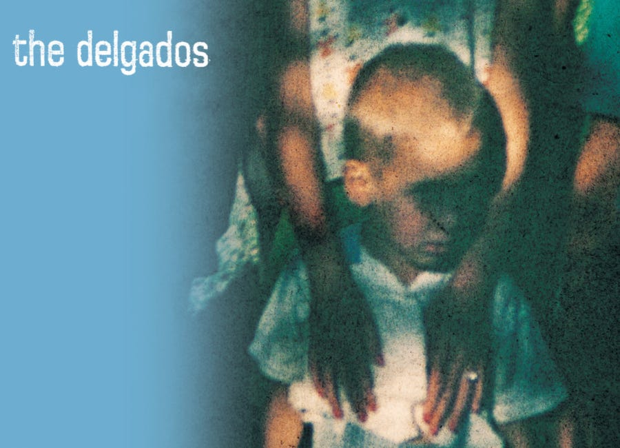 The Delgados: la tier list