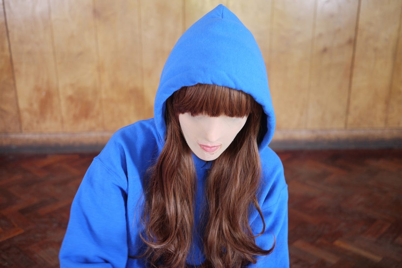 Listen: Gazelle Twin - “Human Touch” [Premiere]