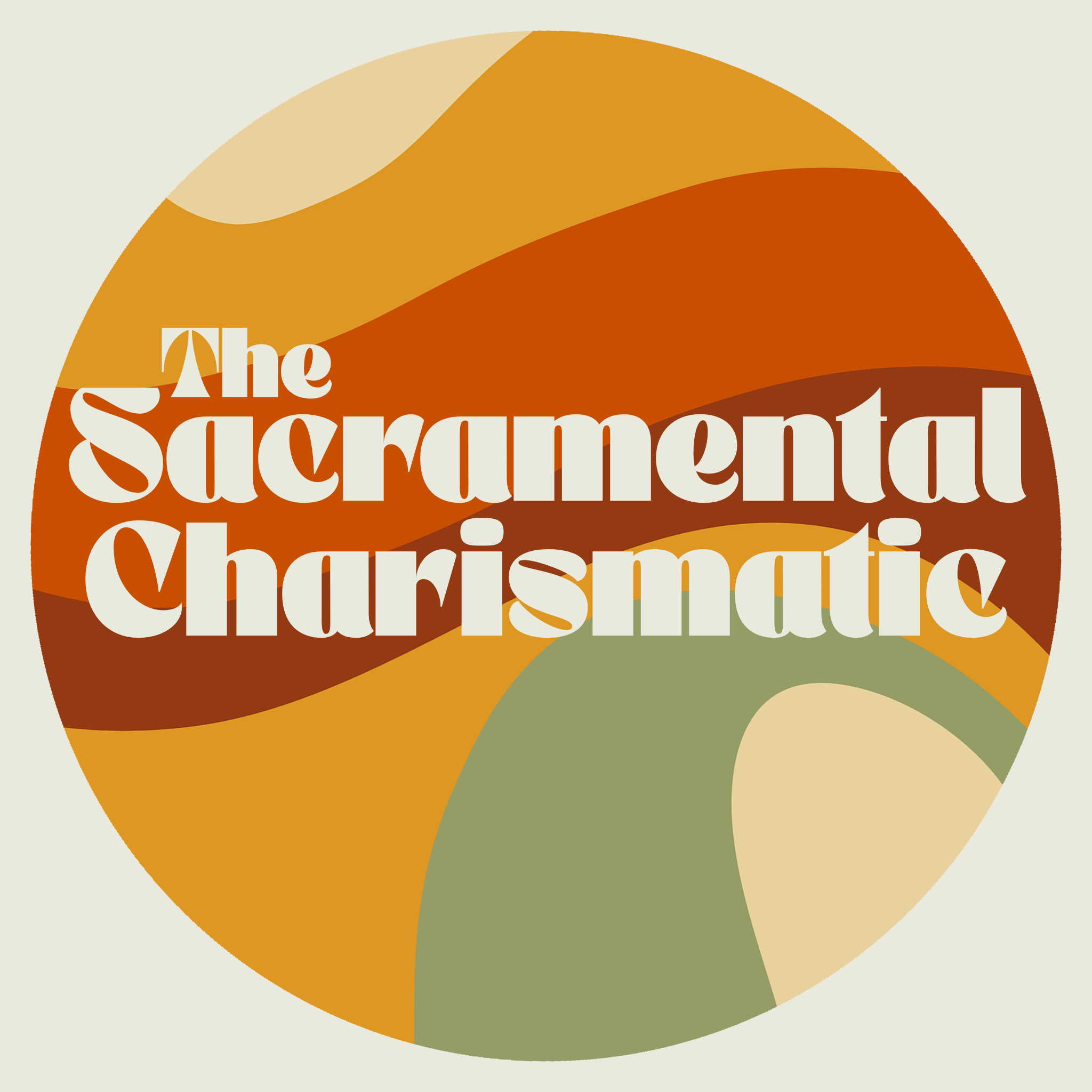 The Sacramental Charismatic