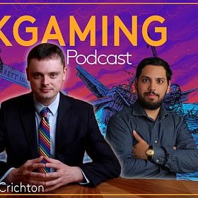 Riskgaming State of the Union