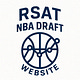 RSAT 2025 NBA Draft Board