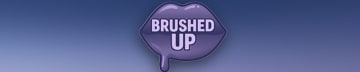 Brushed Up