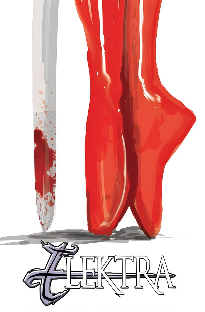 Elektra 1 - 2 Concepts. Click to see close ups.