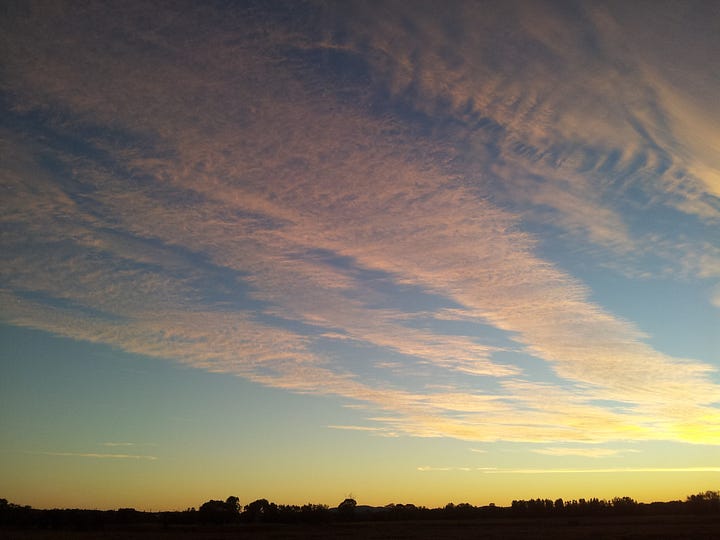 Clouds