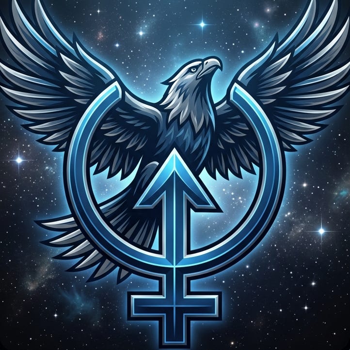 ♅ Observatório Uraniano ♅