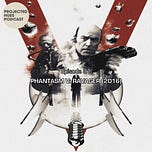 Projected Hues Podcast