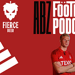 The ABZ Football Podcast