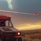 The European Union is Getting Serious About Laser Weapons