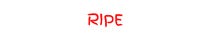 RIPE