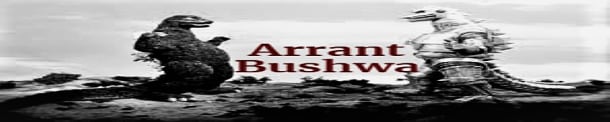 Arrant Bushwa