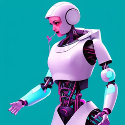 robot nurse