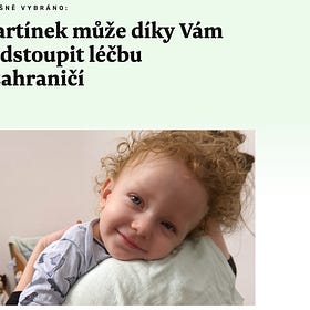 🔥Hot topic: Kolik stojí lidský život